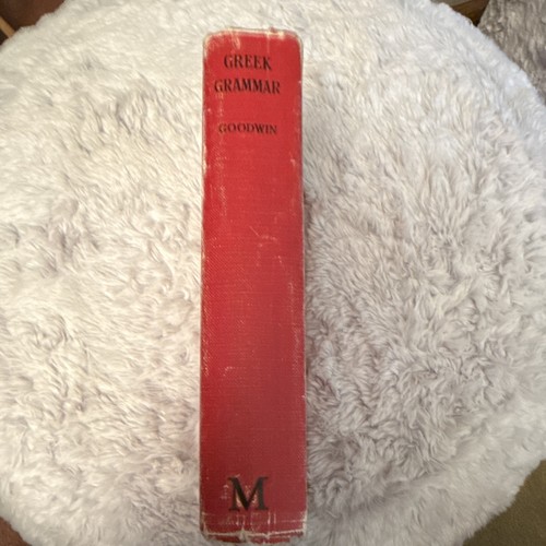 Greek grammar for - schools, and