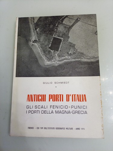Antichi porti italia scali - porti, d'italia