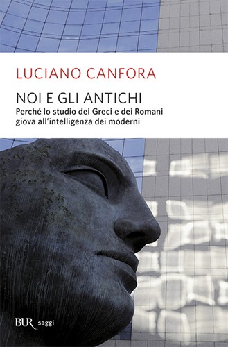 Noi gli antichi perché - gli, antichi.