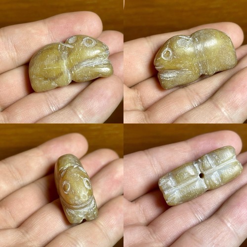 Meravigliosa antica perla - , di