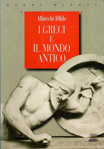 Greci mondo antico - greci, il