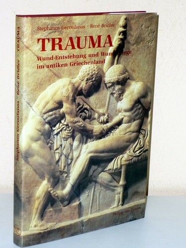 Trauma creazione cura delle - e,
