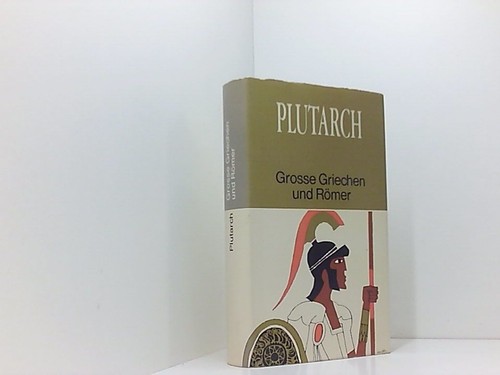 Plutarch grosse griechen und - griechen,