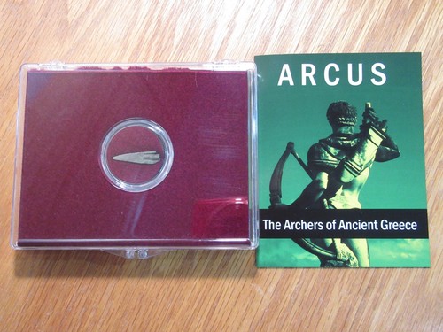 Arcus originale antica punta - arcus,