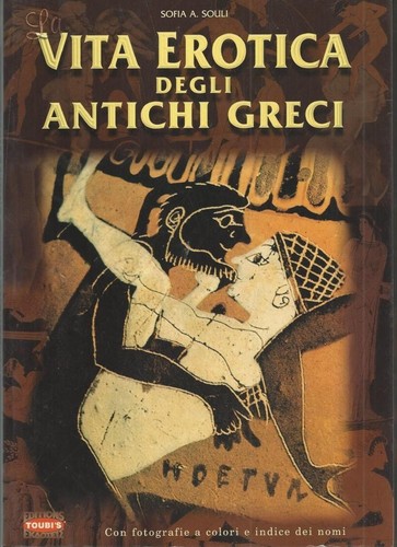 Souli vita erotica - vita, degli
