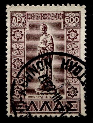Medico dell antichità - medico, dell'antichità