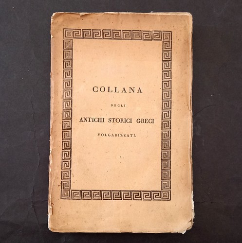 Collana degli antichi - collana,