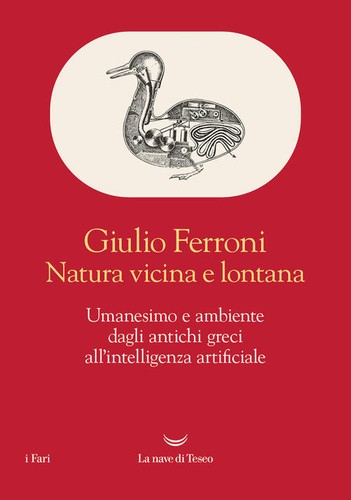 Natura vicina lontana - natura,