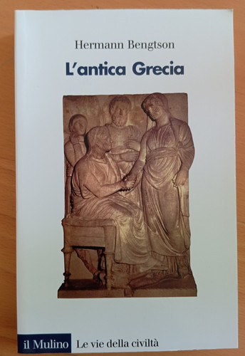 Antica grecia hermann - l'antica,