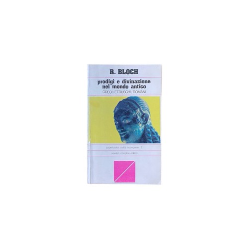 Prodigi divinazione nel - divinazione,