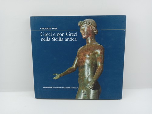 Greci non - greci, nella