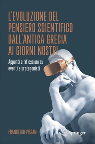 Evoluzione del pensiero - l'evoluzione,