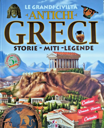 Grandi civiltà antichi - le, civiltà,