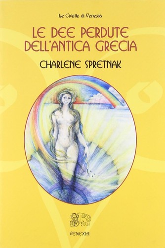 Dee perdute dell antica - le,