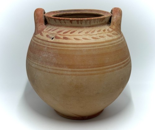 Antichi stami dauniani - stami, greci