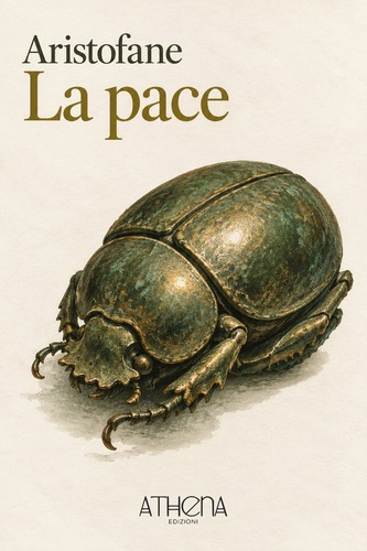 Pace aristofane libro - -,