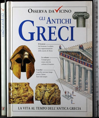 Osservando vicino gli - da,
