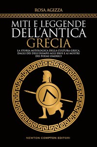 Miti leggende dell - leggende, dell'antica