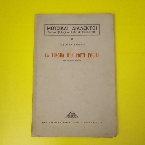 Lotto libri greco antico - 6,