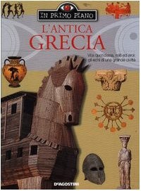 Antica grecia pearson - antica,