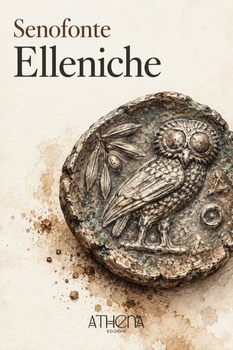 Elleniche senofonte libro - elleniche,