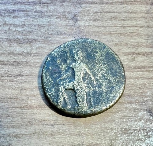 Moneta greca non - , ricercata