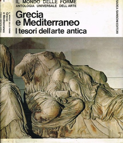 Grecia editerraneo i tesori - grecia, e