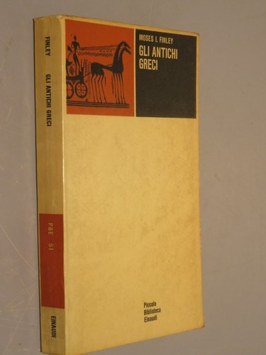 Gli antichi greci - gli, 51