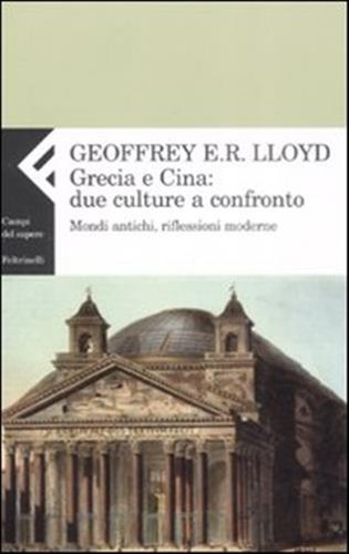 Grecia cina due culture - cina:,