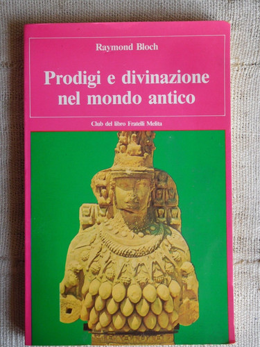 Prodigi divinazione nel - e,