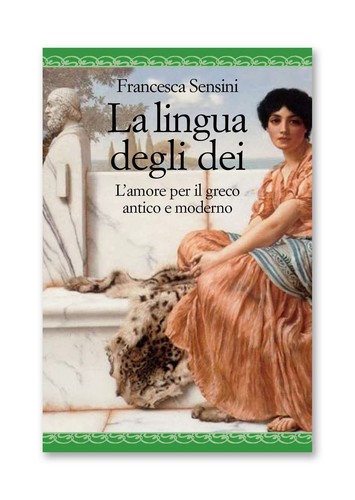 Lingua degli dei l amore - degli, dei.