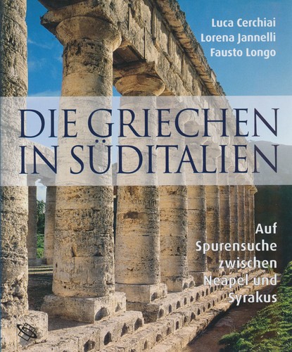 Cerchi greci nel - i,