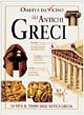 Antichi greci osserva da - antichi,