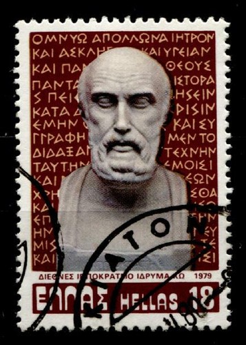 Medico dell antichità - medico, dell'antichità