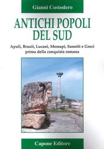 Antichi popoli del - , sud.