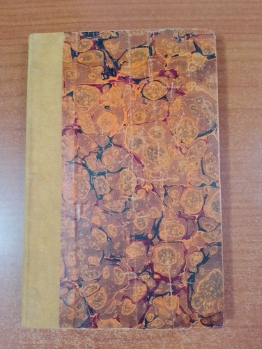 1883 libro antico - 1883,