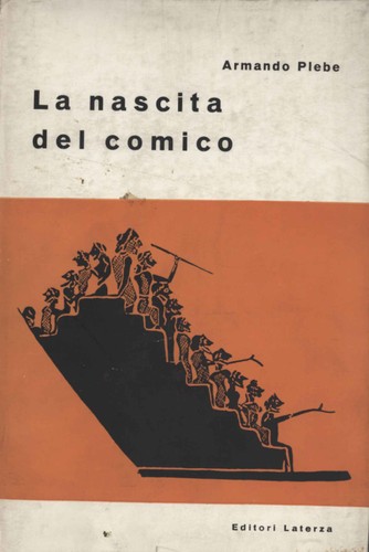 Nascita del comico nella - nascita,