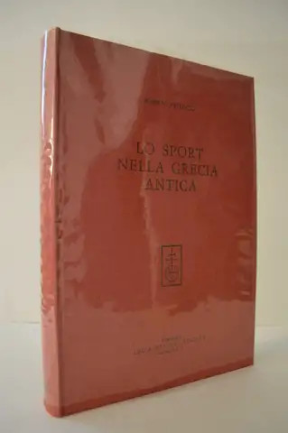 Sport nella grecia antica - sport,