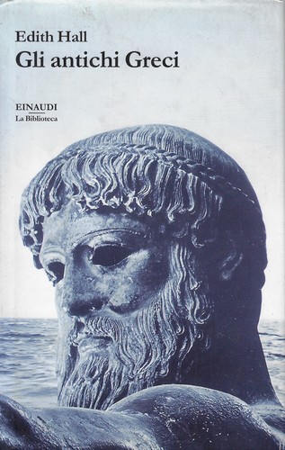 Hall edith gli antichi - edith..gli,