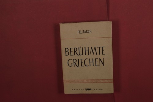408024 plutarch berühmte - plutarch,