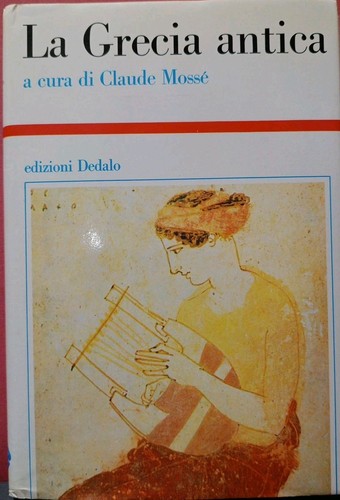 Grecia antica mosse - antica,