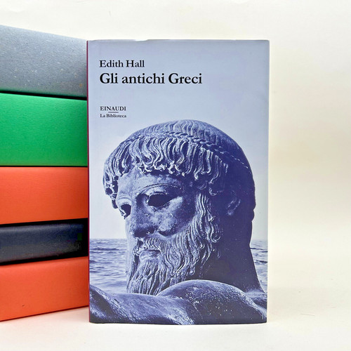Gli antichi greci - greci,