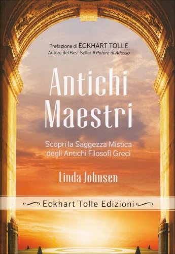 Libro antichi maestri la - -,