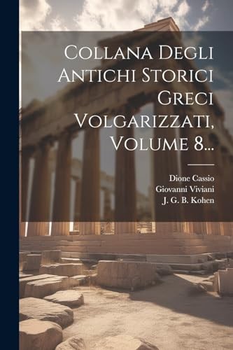 Cassio collana degli antichi - cassio,