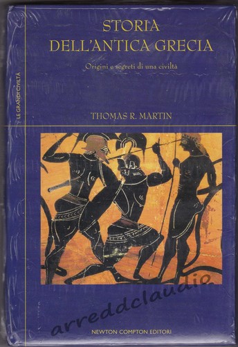 Storia dell antica grecia - storia, dell'antica