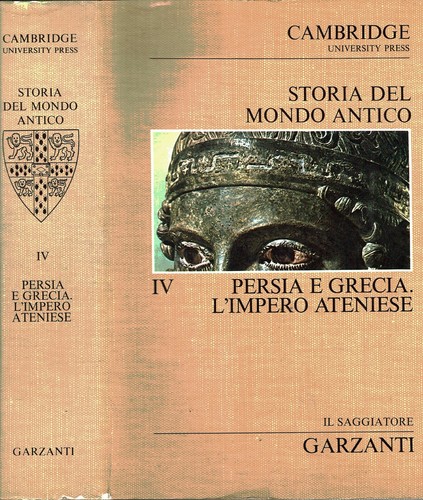 Storia mondo antico persia - antico,
