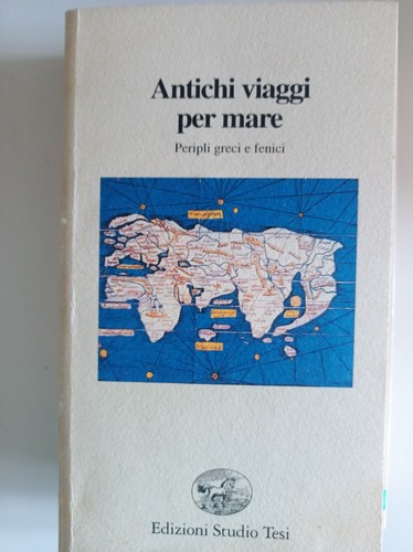 Antichi viaggi per mare
