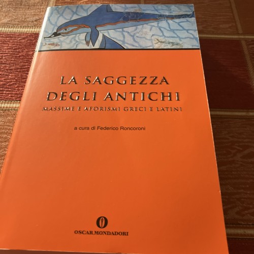 Saggezza degli antichi - saggezza,