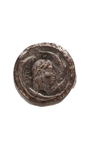 Moneta antica grecia - moneta,